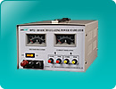 DC POWER SUPPLY