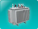 ELECTRICAL TRANSFORMER SERIES