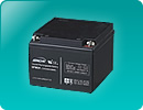 GFM SERIES BATTERY