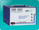 AVR SERIES RELAY TYPE STABILIZER