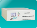 SVC SERIES SERVO MOTOR CONTROL STABILIZER