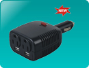175W POWER INVERTER