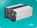 200W POWER INVERTER