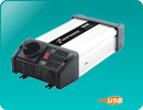DC TO AC INVERTER 700W 800W