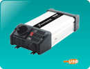 DC TO AC INVERTER 1000W 1200W