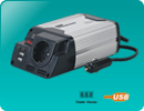 DC TO AC INVERTER EUROPEAN