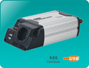 DC TO AC INVERTER EUROPEAN