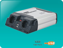 DC TO AC INVERTER EUROPEAN