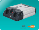DC TO AC INVERTER EUROPEAN