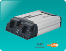 DC TO AC INVERTER EUROPEAN