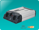 DC TO AC INVERTER EUROPEAN