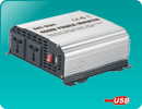 SOFT-START POWER INVERTER