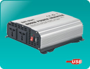 SOFT-START POWER INVERTER