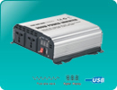 PURE SINE WAVE POWER INVERTER