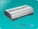 PURE SINE WAVE POWER INVERTER