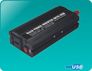 POWER INVERTER WITH CHARGER