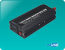 POWER INVERTER WITH CHARGER