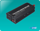 POWER INVERTER WITH CHARGER