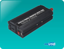 POWER INVERTER WITH CHARGER