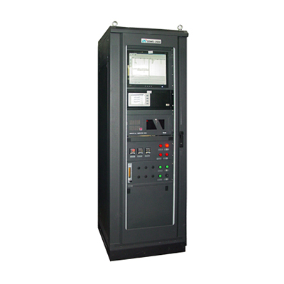 CEMS-2000烟气在线监测系统