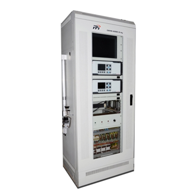 CEMS-2000 B (Hg)烟气汞连续在线监测系统